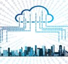 infraestrutura em nuvem